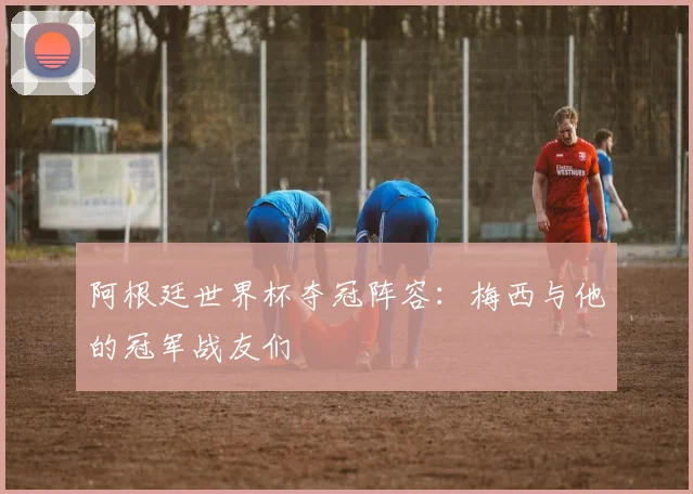 阿根廷世界杯夺冠阵容：梅西与他的冠军战友们