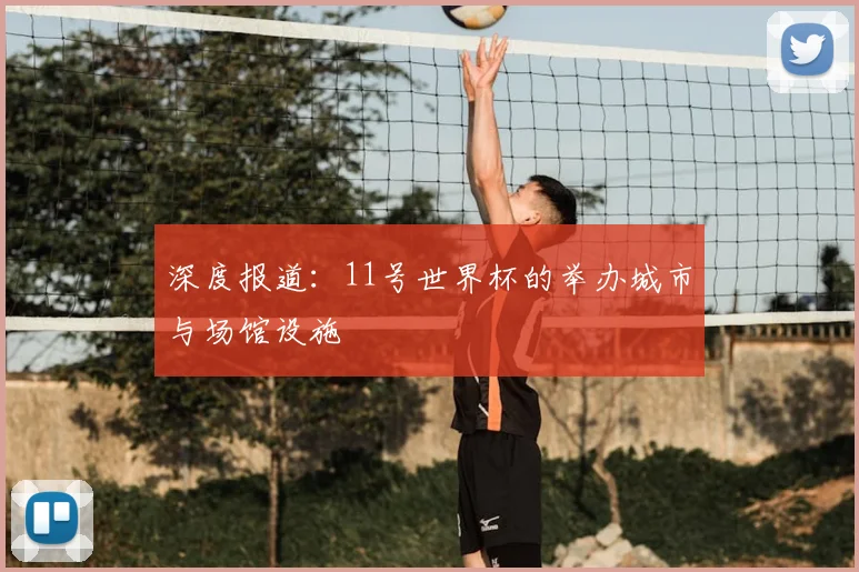 深度报道：11号世界杯的举办城市与场馆设施