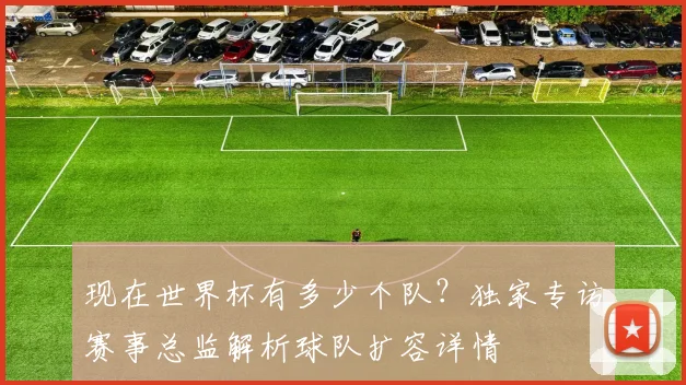 现在世界杯有多少个队？独家专访赛事总监解析球队扩容详情