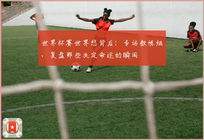 世界杯赛世界悲背后：专访教练组，复盘那些决定命运的瞬间