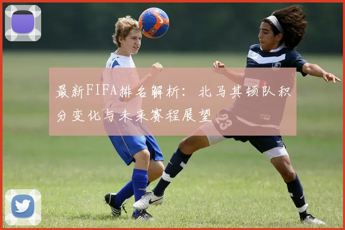 最新FIFA排名解析:北马其顿队积分变化与未来赛程展望