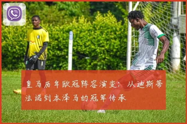 皇马历年欧冠阵容演变:从迪斯蒂法诺到本泽马的冠军传承