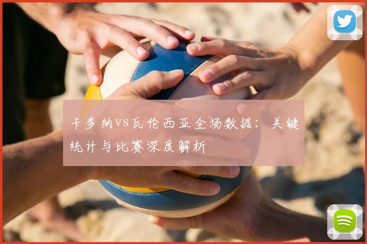 卡多纳vs瓦伦西亚全场数据：关键统计与比赛深度解析