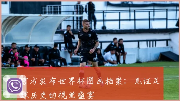 官方发布世界杯图画档案：见证足球历史的视觉盛宴